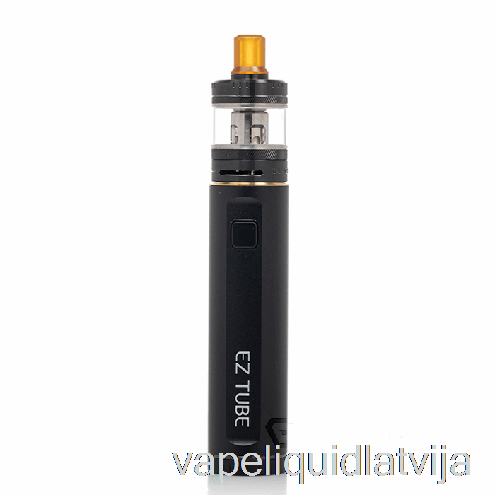 Innokin Ez Tube Minimal 40w Komplekts Nightfall Black Vape šķidrums